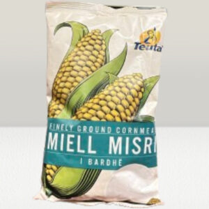 CORN FLOUR WHITE (Miell misri i bardhe) 400gr