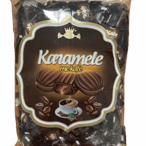 COFFEE CANDY 250gr