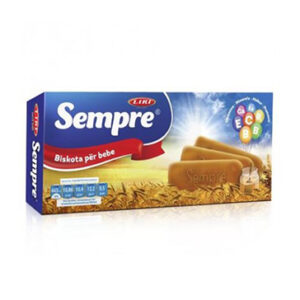 SEMPRE COOKIES 300GR