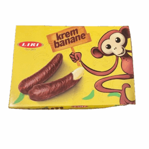 KREM BANANA MAX 600GR