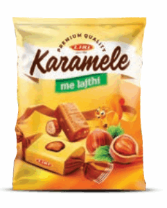 HAZELNUT CANDY 150GR