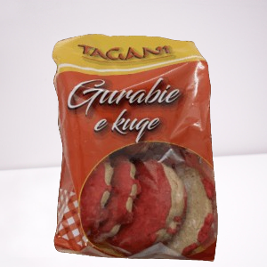 RED KURABIE (400 GR)