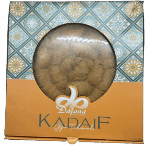 Kadaif with Walnuts 2kg