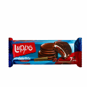 LUPPO CHERRY BITES 182GR