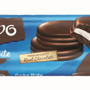 LUPPO CAKE BITE DARK 184 GR