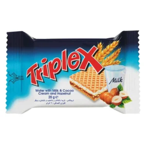 SOLEN TRIPLEX WAFER 20GR