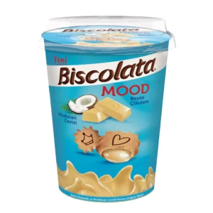 BISKOLATA  MOOD COCONUT 115GR