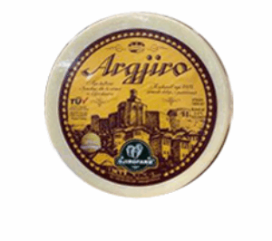 ARGJIRO - SHEEP KACKAVALL ROUND