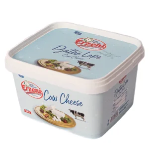 ERZENI COW CHEESE 900G