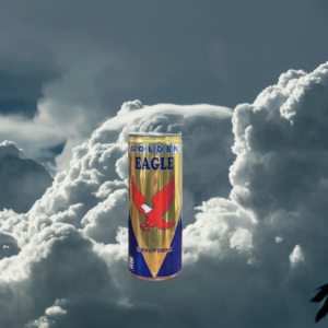 GOLDEN EAGLE (250 ML)