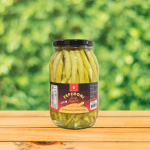 FEFERONI BIG 1.8 KG