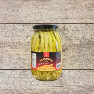 FEFERONI – BIG (1.8 KG / 4.0 LB)