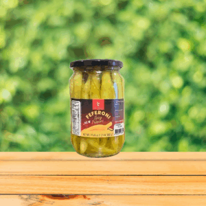 FEFERONI SMALL 550 GR