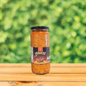 TRADITIONAL FERGESE 500 G (1.1 LB)