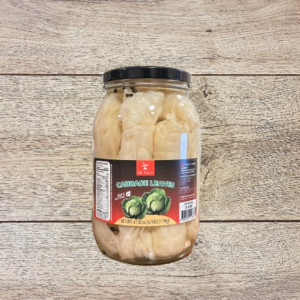 CABBAGE LEAVES PICKLED (1.9 KG / 4.2 LB)