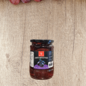 PLUM COMPOTE 580 G (1.2 LB)