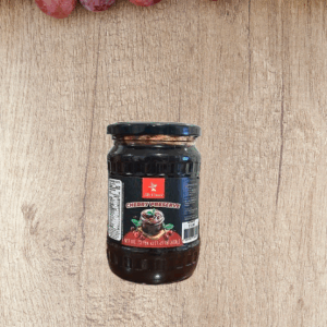 CHERRY PRESERVE 620 G (1.4 LB)