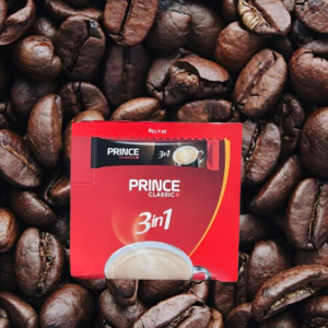 PRINCE CLASSIC 3IN1 (15 G) – 24 STICKS / 360 GR (0.79 LB)