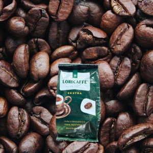 LORI COFFEE – TURKISH COFFEE GREEN (90 GR / 0.2 LB)