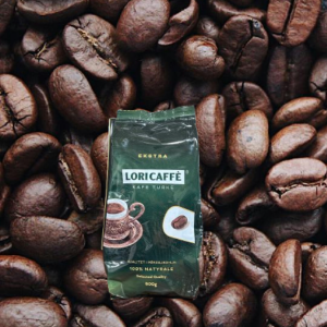LORI COFFEE – TURKISH COFFEE GREEN (500 GR / 1.1 LB)