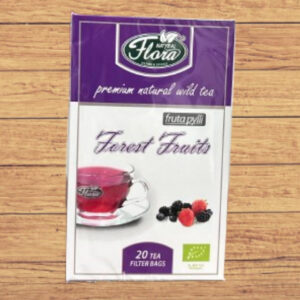 FOREST FRUIT TEA (40 GR / 0.08 LB)
