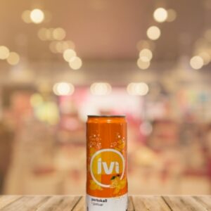 IVI ORANGE (330 ML)