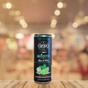 MOJITO LIME & MINT (330 ML)