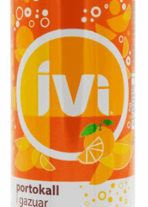IVI ORANGE 330 ML