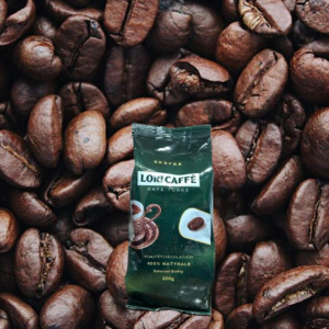 LORI COFFEE – TURKISH COFFEE GREEN (200 GR / 0.4 LB)