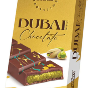 DUBAI CHOCOLATE (200 GR)