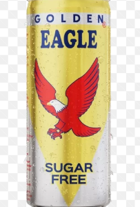 GOLDEN EAGLE SUGAR FREE (250 gr)
