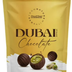 DUBAI CHOCOLATE TRUFFLES (120 GR)