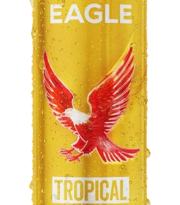 GOLDEN EAGLE TROPICAL (250 ML)