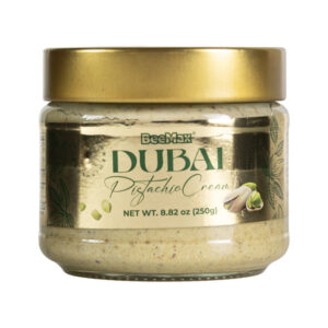 DUBAI PISTACHIO CREAM WITH KADAYIF (250 gr)